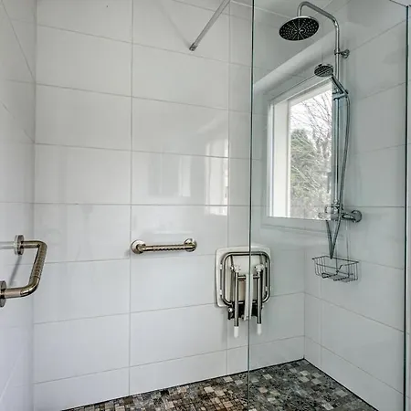 Le Charismatique - Just A Stone's Throw From Paris - 336b Apartamento