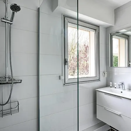 Le Charismatique - Just A Stone'S Throw From Paris - 336B Апартаменты